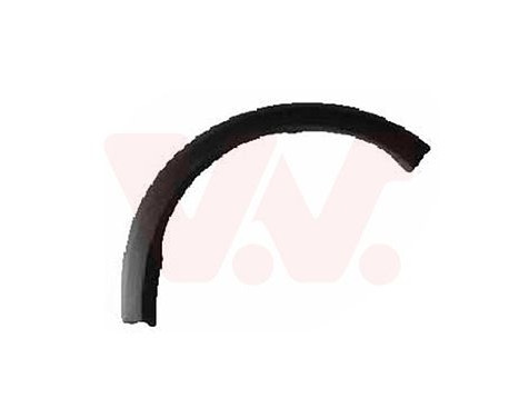 MOLDING FOR WHEEL ARCH R