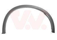 MOLDING FOR WHEEL ARCH R