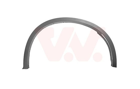 MOLDING FOR WHEEL ARCH R