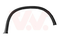 MOLDING FOR WHEEL ARCH R