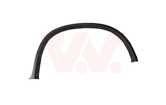 MOLDING FOR WHEEL ARCH R