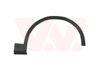 MOLDING FOR WHEEL ARCH R