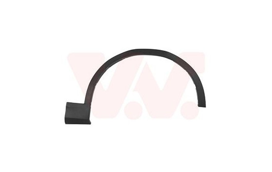 MOLDING FOR WHEEL ARCH R