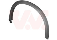 MOLDING FOR WHEEL ARCH R