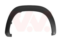 MOLDING FOR WHEEL ARCH R