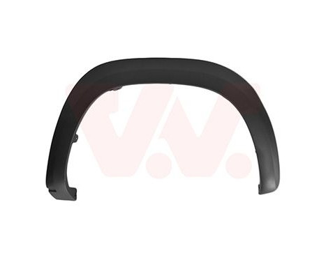 MOLDING FOR WHEEL ARCH R