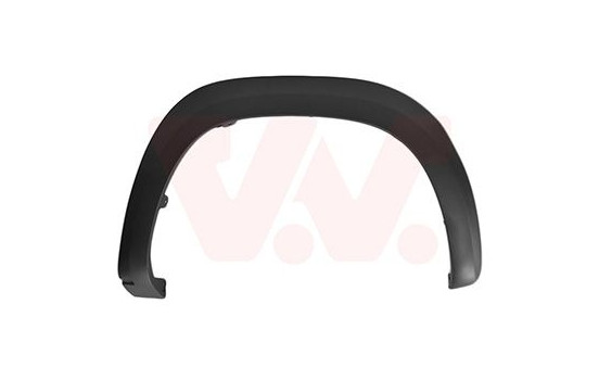 MOLDING FOR WHEEL ARCH R