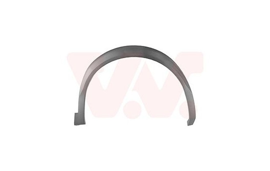 MOLDING FOR WHEEL ARCH R