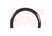 MOLDING FOR WHEEL ARCH R