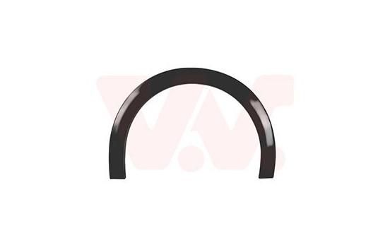 MOLDING FOR WHEEL ARCH R