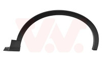 MOLDING FOR WHEEL ARCH R