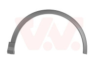 MOLDING FOR WHEEL ARCH R