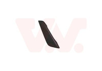 MOLDING LOWER FRONT MUDGUARD