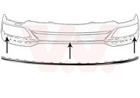 MOLDING UNDER EIGHT.BUMP