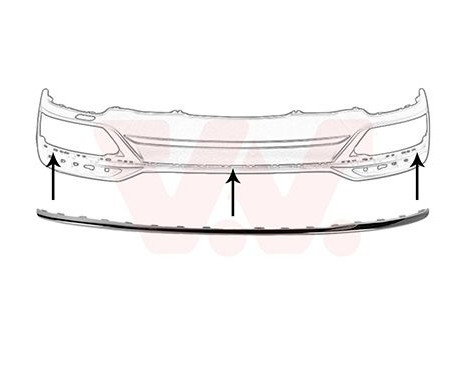 MOLDING UNDER EIGHT.BUMP