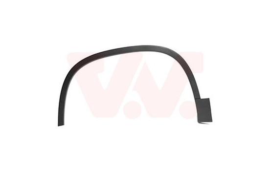 Mudguard Extension, Image 2