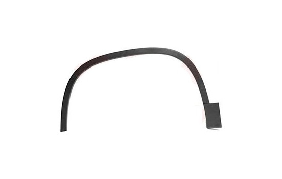 Mudguard Extension