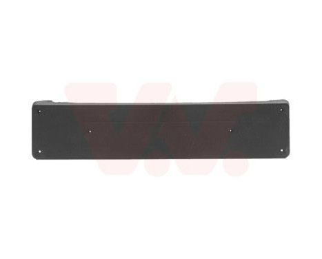 Number Plate Holder, Image 2