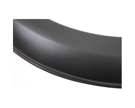 Oneway Set Fender Flares fits Ford Ranger T6/T7/T8 2012-2022 (with Tape), Image 4