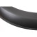 Oneway Set Fender Flares fits Ford Ranger T6/T7/T8 2012-2022 (with Tape), Thumbnail 4