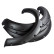 Oneway Set Fender Flares suitable for Isuzu D-Max II 2012-2019 - Matte Black, Thumbnail 6