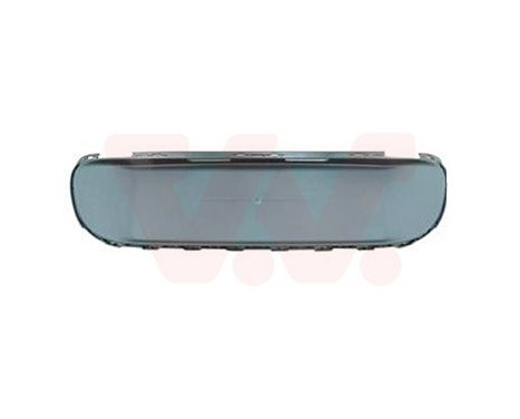 PROFILE EIGHT.BUMPER