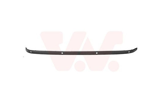 PROFILE EIGHT.BUMPER