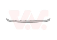 PROFILE EIGHT.BUMPER