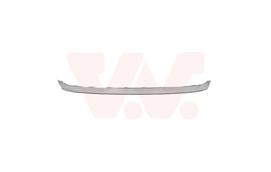 PROFILE EIGHT.BUMPER