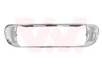 PROFILE EIGHT.BUMPER