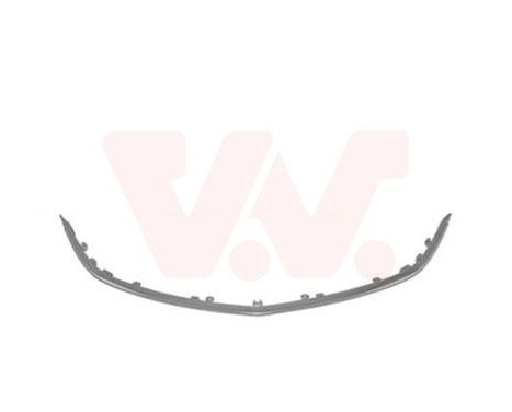 Radiator Grille, Image 2