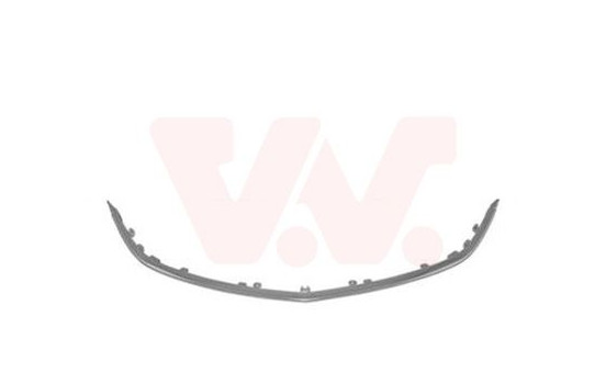 Radiator Grille, Image 2