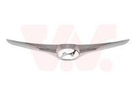 Radiator Grille