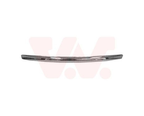 Radiator Grille, Image 2