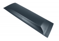 Rear Door Decorative Strip Left