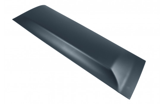 Rear Door Decorative Strip Left