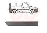 REAR DOOR TRIM RIGHT