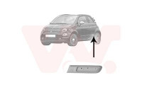 REAR SPTBSIERL.L.2/3 D.