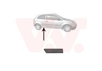 REAR SPTBSIERL.R.2/3 D.