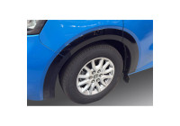 RGM Set of fender extensions suitable for Volkswagen Transporter T7 2024- Short wheelbase
