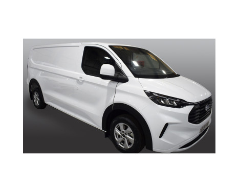 RGM Set of fender flares suitable for Ford Transit Custom 2023- Long wheelbase, Image 2