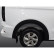 RGM Set of fender flares suitable for Ford Transit Custom 2023- Long wheelbase, Thumbnail 3