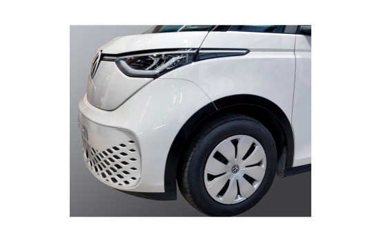 RGM Set of fender flares suitable for Volkswagen ID.Buzz 2022- Short wheelbase - Glossy black