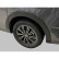 RGM Set of fender flares suitable for Volkswagen T7 Multivan 2021 - Long wheelbase - Black (with Pa, Thumbnail 2