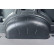 RGM Set of inner fender protectors suitable for Volkswagen Crafter 2016 - & MAN TGE 2017 - Black, Thumbnail 3