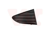 RUB.PROFILE R.REAR BUMPER.