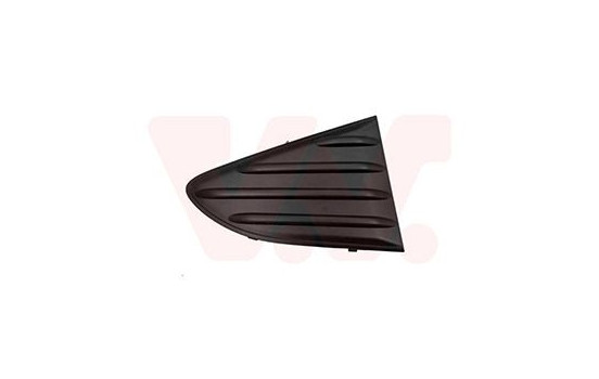RUB.PROFILE R.REAR BUMPER.
