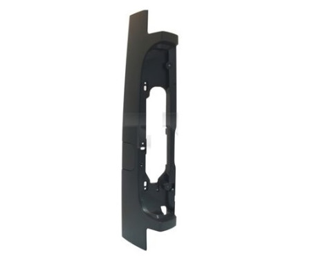 Taillight frame left