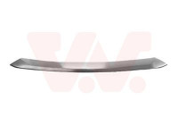 TOP PROFILE EIGHT.BUMPER