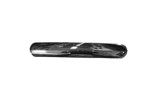 Trim/protection panel, bumper Priority Parts
